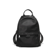 2019 Young Minimalist  Anti Theft  Mini Backpack Girls Custom Wholesale Cchool Bag for Women